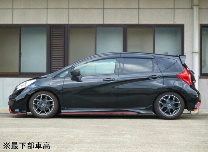 楽天市場】TANABE タナベ SUSTEC PRO CR コンフォートR 車高調 NISSAN 