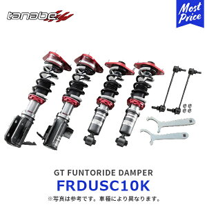 ^ix ԍ GT FUNTORIDE DAMPER LEXUS RC-FyFRDUSC10Kz| W[eB[ t@gCh _p[ X|[cTXyV S NTX RCF TANABE