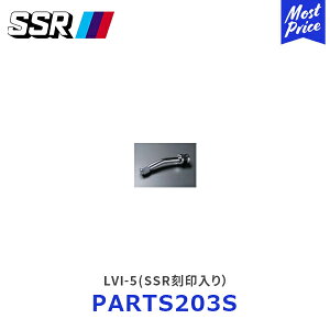 SSR LVI-5 SSR������� 1�� �yPARTS203S�z | TANABE �^�i�x EXECUTOR Professor Formula �G�A�o���u CV01 CV02 CV03 CV04
