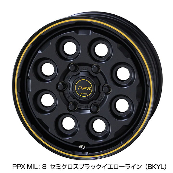 楽天市場】195/80R15 ブリヂストン ブリザック VL1 選べるホイール 