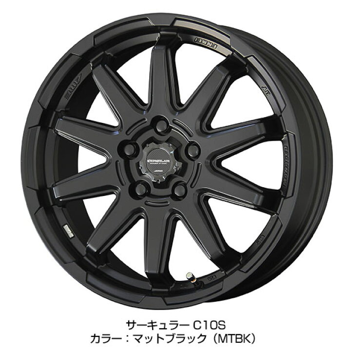 楽天市場】205/55R17 ブリヂストン ブリザック VRX3 選べるホイール 