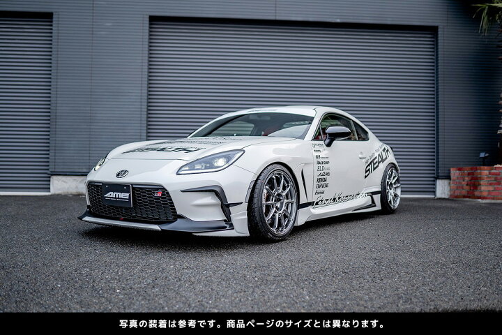 楽天市場】GR86（ZN8） / BRZ（ZD8） 17インチ 215/45R17 ブリヂストン 
