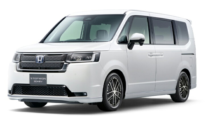 楽天市場】ステップワゴン（RP6/RP7/RP8） 17インチ 205/55R17 