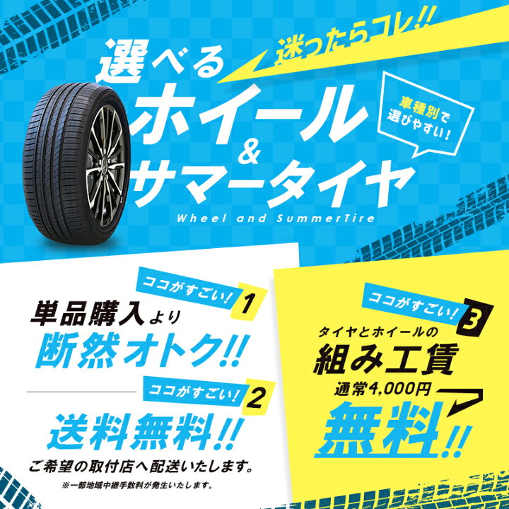 楽天市場】80系 ノア ヴォクシー エスクァイア 選べるタイヤホイール 