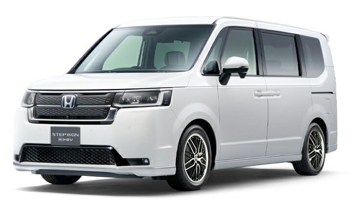 楽天市場】ステップワゴン（RP6/RP7/RP8） 18インチ 225/45R18 