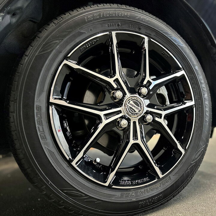 楽天市場】アルファード/ヴェルファイア 40系 225/55R19 ブリヂストン 