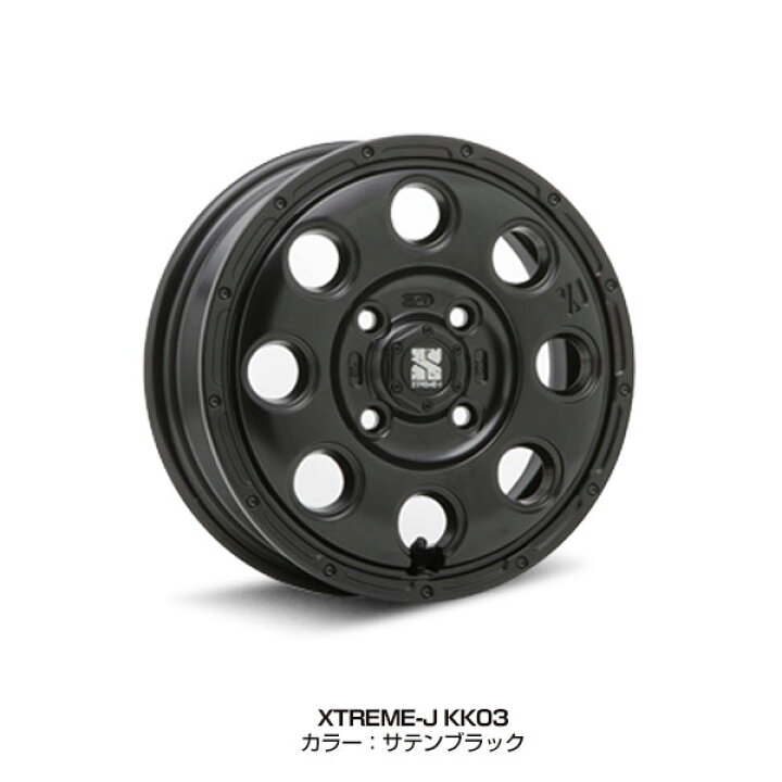 楽天市場】軽トラ 軽バン 12インチ 145/80R12 マッドスター ラジアル A 