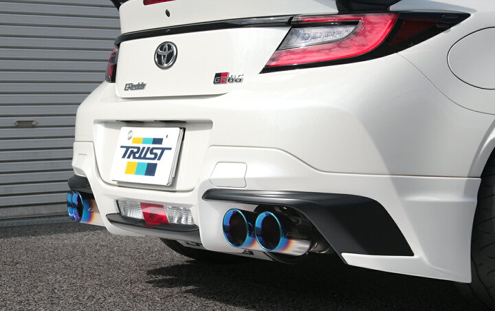 楽天市場】TRUST トラスト GReddy コンフォートスポーツGTS Ver.3 GR86 