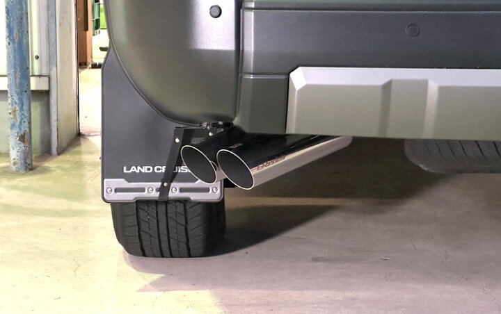 TRUST（トラスト） GReddy クロスエキゾースト S-Style ランクル250 TRJ250W用〔10113907〕| マフラー  エキゾースト ランドクルーザー 250 車検対応 : モーストプライス - 通販 - Yahoo!ショッピング TRUST トラスト マフラー GReddy クロスエキゾースト S-STYLE<br> ランドクルーザー250 3DA-GDJ250W 2024年4月〜 10113908 送料無料(一部地域除く)