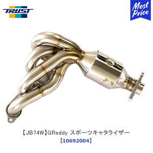 TRUST gXg GReddy X|[cL^CU[ Wj[VG JB74Wy10692004z| GL][Xg}jz[h }t[ GL}j XYL SUZUKI Enhp