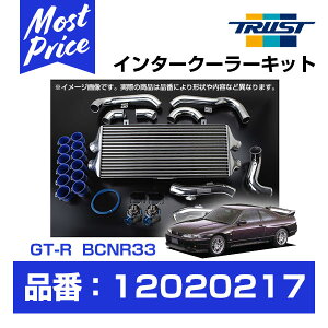 TRUST gXg GReddy C^[N[[Lbg XJCC GT-R BCNR33 RB26DETT 95.01-98.12 T-29F T[W^Np y12020217z