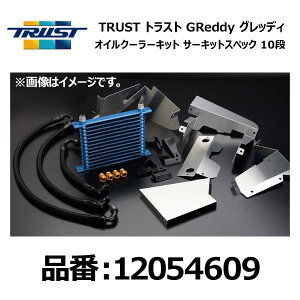 TRUST �g���X�g GReddy �O���b�f�B �I�C���N�[���[�L�b�g �T�[�L�b�g�X�y�b�N 10�i HONDA �z���_ S2000 AP1/AP2 F20C/F22C 09/04-09/06�y12054609�z