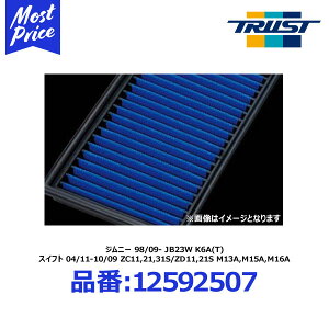 gXg ObfB tB^[ GACNXGT XYL Wj[/XCtg SZ-7GT y12592507z | TRUST GREDDY AIRINX GT GAtB^[ ^Cv GAN[i[ DIY eiX SUZUKI JIMNY SWIFT