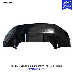 gXg GReddy × VOLTEX GALbg tgA_[EBO BRZ ZD8y17060233z| TRUST GALbg tgA_[X|C[Ԑp JX^p[c