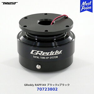 TRUST gXg GReddy RAPFIX2 ubN×ubNy70723802z| ԌΉ XeAOEVXe ^b` S tBbNX2 [NXx 2025 I[gT nh