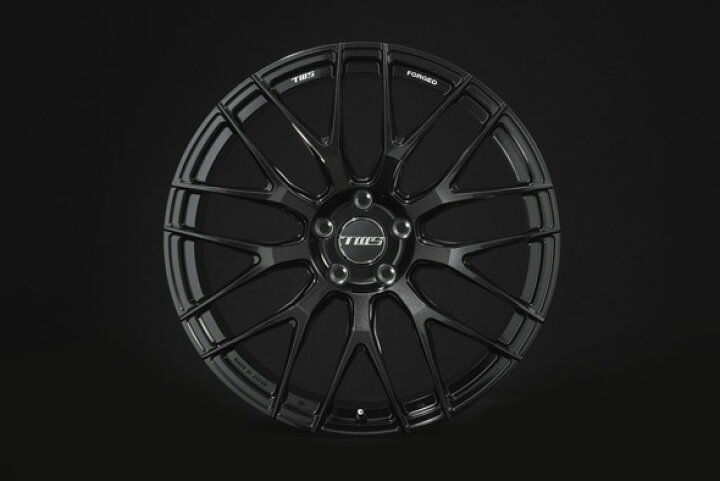 楽天市場】TWS EXlete 109M モノブロック 20インチ 8.5J 25 5-112 