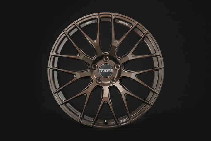 楽天市場】TWS EXlete 109M モノブロック 20インチ 8.5J 45 5-114.3 