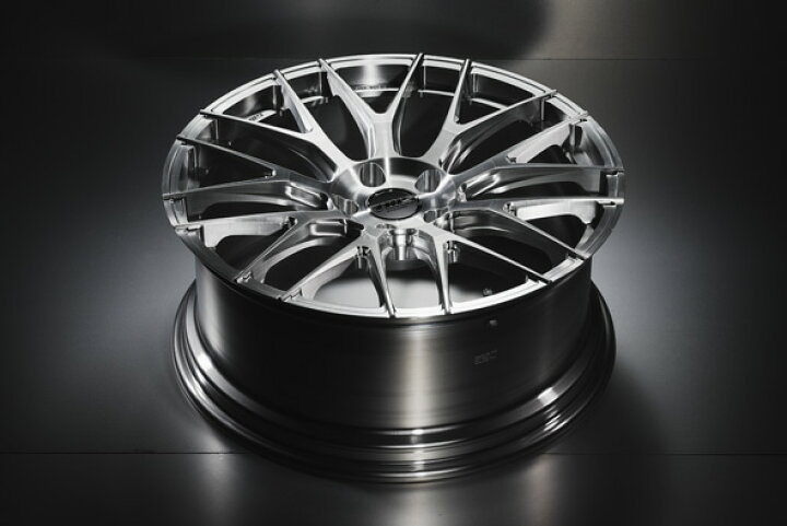 楽天市場】TWS EXlete 109M モノブロック 20インチ 9.0J 25 5-112 