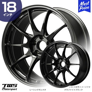 TWS Motorsport RS317 18C` 8.5J 35 5-114.3 [VOK^/Ot@CgubN zC[1{ | A~b1s[X X|[N [X Y A JX^ hXAbv A~zC[ bh