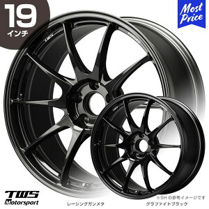 TWS Motorsport RS317 19C` 8.0J 45 5-114.3 [VOK^/Ot@CgubN zC[1{ | A~b1s[X X|[N [X Y A JX^ hXAbv A~zC[ bh