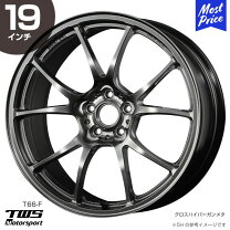 楽天市場】鍛造 19インチの通販