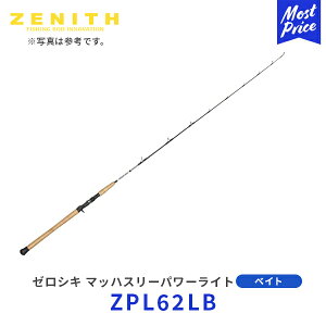 ZENITH [VL }bnX[p[Cg xCgfyZPL62LBz| [jX ZEROSHIKI MACH3 powerlight Bite Model  ނ ނ bh Cނ  p[CgV[Y WMO