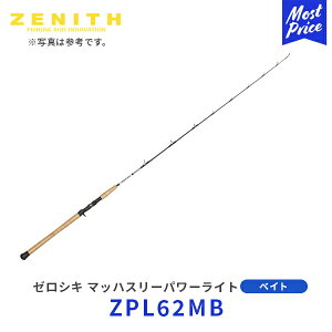 ZENITH [VL }bnX[p[Cg xCgfyZPL62MBz| [jX ZEROSHIKI MACH3 powerlight Bite Model  ނ ނ bh Cނ  p[CgV[Y WMO