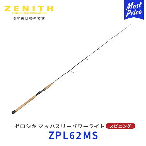 ZENITH [VL }bnX[p[Cg XsjOfyZPL62MSz| [jX ZEROSHIKI MACH3 powerlight spinning Model  ނ ނ bh Cނ  p[CgV[Y WMO
