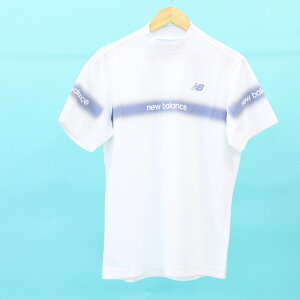  New Balance GOLF j[oXSt StEFA Y bNlbN ʋC h UVJbg gbvX  S zFؑ uh  t 䂤pP