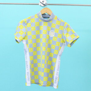  SY32 by SWEET YEARS GOLF StEFA fB[X bNlbNVc nClbN gbvX |Vc  S uh  t MOSTSHOP 䂤pP