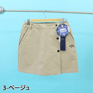  Callaway LEFCAp StEFA StXJ[g fB[X V[gpc EGXgSLт 8WAYXgb` uh  t H~