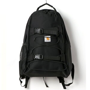 �������� Carhartt �J�[�n�[�g �L�b�N�t���b�v�o�b�N�p�b�N Kickflip Backpack 24.8L �����b�N�T�b�N �J�o�� �u�����h �� �o�b�O �����Y ���f�B�[�X MOSTSHOP