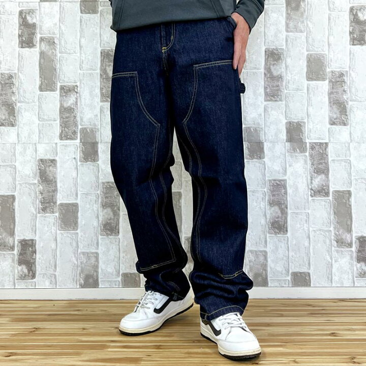 楽天市場】送料無料 Carhartt カーハート WIP ワイドシルエット 