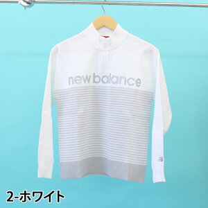  New Balance GOLF j[oXSt StEFA fB[X jbgZ[^[ n[tWbv gbvX  S uh  H~