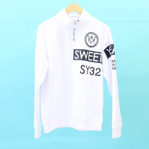  SY32 by SWEET YEARS StEFA Y n[tWbvg[i[ gbvX  S uh  H~