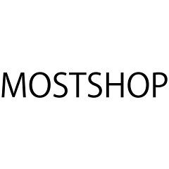 MOSTSHOP流行のメンズファッション