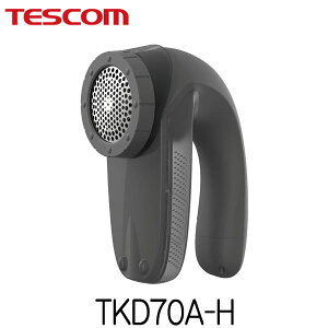 �e�X�R�� �ыʃN���[�i�[ �т��܃g���^ �n�C�u���b�h�^�C�v �[�d/�R�[�h�� TKD70A-H �O���[ ��������s��