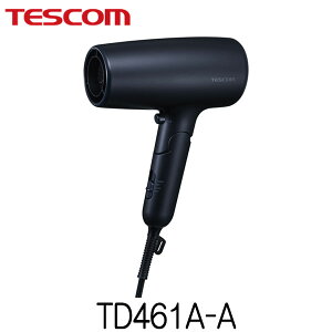 �e�X�R�� �}�C�i�X�C�I�� �w�A�h���C���[ TD461A-A �_�[�N�l�C�r�[ ��������s��