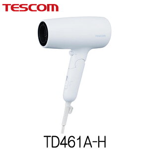 �e�X�R�� �}�C�i�X�C�I�� �w�A�h���C���[ TD461A-H �u���[�O���[ ��������s��