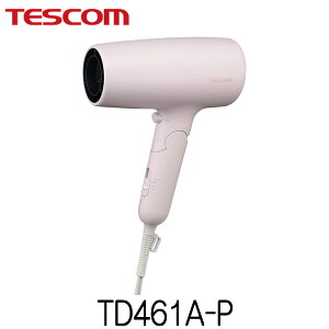 �e�X�R�� �}�C�i�X�C�I�� �w�A�h���C���[ TD461A-P �s���N ��������s��