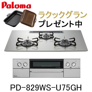 p} rgCR WITHNA PD-829WS-U75GH ȂʏăO EBYi ssKX vp 75cm 3 I[uڑΉ