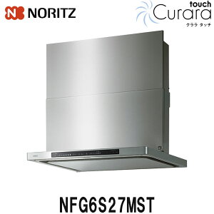 �m�[���c �����W�t�[�h �N�����^�b�` NFG6S27MST 60cm�� �X�e�����X �r���g�C���R�����A���^�C�v �X�����^�m���t�B���^�[ �V���b�R�t�@��