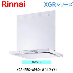 iC Wt[h XGR-REC-AP604W 60cm zCg rgCRA^Cv N[t[himtB^EX^j