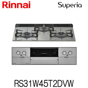 �����i�C �r���g�C���R���� �X�y���A RS31W45T2DVW �K���X�g�b�v �s�s�K�X �v���p�� ��60cm 3�� �V���L�[�V���o�[