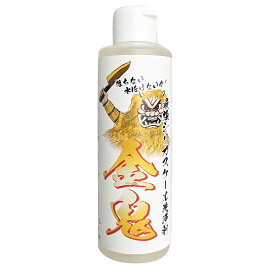 金鬼 200mL