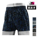 30%OFF 粋トランクス 日本製 高島ちぢみ 前あき トランクス 紳士 男性 アズ as| 前開き パンツ トランクスパンツ 高島…
