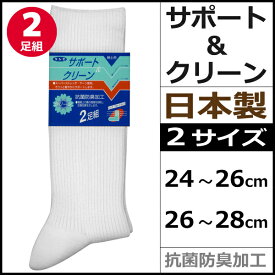 楽天市場 白ソックス メンズの通販
