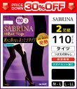 数量限定30%OFF SABRINA サブリナ Heat Top ヒートトップ 110デニールゾッキタイツ 2足入 吸湿発熱素材 グンゼ GUNZE あったか ... ランキングお取り寄せ