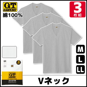 G.T.HAWKINS �z�[�L���X V�l�b�NT�V���c ����V�� 3���g M�T�C�Y L�T�C�Y LL�T�C�Y �O���[ GUNZE ��100% | �����Y �a�m �j�� ���� ���� �a�m���� �j������ �C���i�[ �C���i�[�V���c �����Y�C���i�[�V��