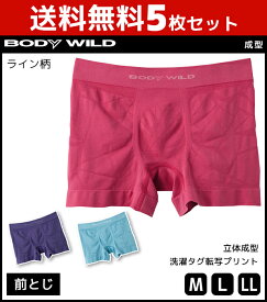 楽天市場 ボディワイルド ボクサーパンツ セットの通販